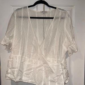 Maxwell blouse
